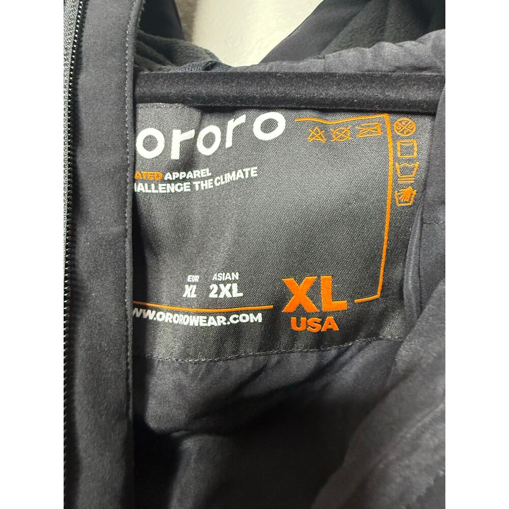 Ororo - Picture 3 of 6